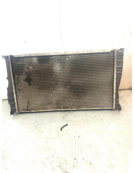 Radiateur eau BMW SERIE 3 E90 PHASE 2 Diesel