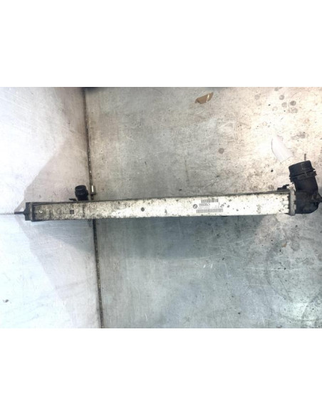 Radiateur eau BMW SERIE 3 E90 PHASE 2 Diesel