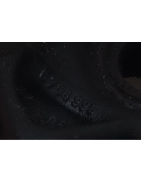 Fusee avant gauche BMW SERIE 3 E91 TOURING PHASE 2 BREAK Diesel