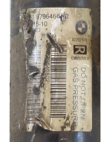 Amortisseur avant droit BMW SERIE 3 E91 TOURING PHASE 2 BREAK Diesel