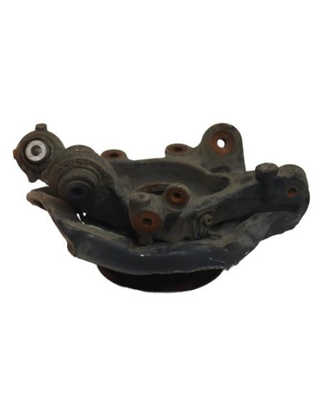 Fusee arriere droit BMW SERIE 1 F20 PHASE 1 Diesel