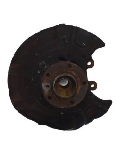 Fusee arriere gauche BMW X3 F25 PHASE 1 Diesel 2