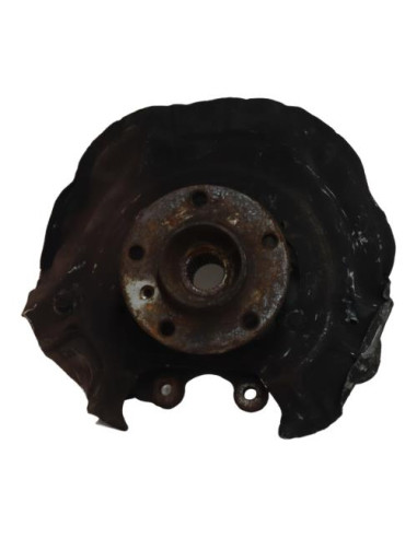 Fusee arriere gauche BMW X3 F25 PHASE 1 Diesel