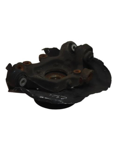 Fusee arriere gauche BMW X3 F25 PHASE 1 Diesel