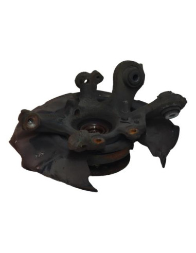 Fusee arriere droit BMW SERIE 1 E87 PHASE 2 Diesel