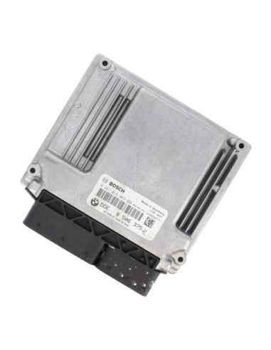 Calculateur moteur BMW SERIE 3 E93 CABRIO PHASE 1 Diesel