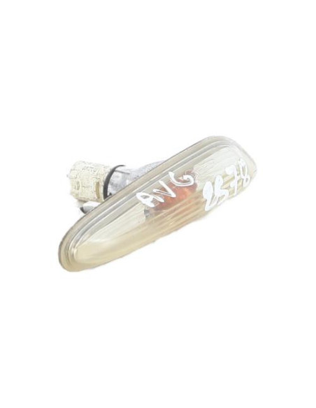 Repetiteur clignotant avant gauche (Feux) BMW SERIE 5 E61 TOURING PHASE 2 BREAK Diesel