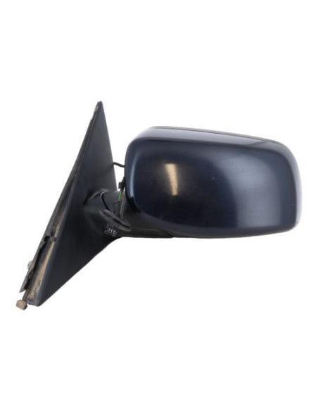 Retroviseur gauche BMW SERIE 5 E61 TOURING PHASE 2 BREAK Diesel