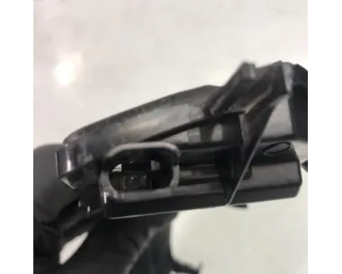 Retroviseur gauche BMW X1 U11 