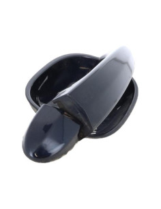 Poignee porte avant droit BMW SERIE 5 E61 TOURING PHASE 2 BREAK Diesel 2