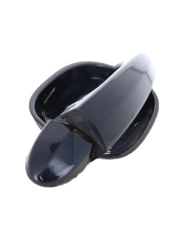 Poignee porte avant droit BMW SERIE 5 E61 TOURING PHASE 2 BREAK Diesel