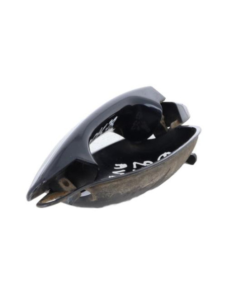 Poignee porte avant droit BMW SERIE 5 E61 TOURING PHASE 2 BREAK Diesel