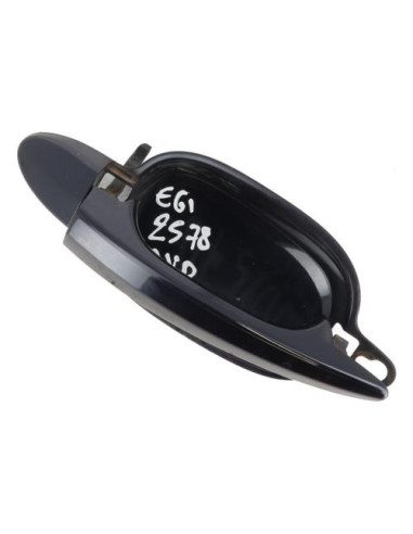 Poignee porte avant droit BMW SERIE 5 E61 TOURING PHASE 2 BREAK Diesel