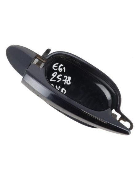 Poignee porte avant droit BMW SERIE 5 E61 TOURING PHASE 2 BREAK Diesel