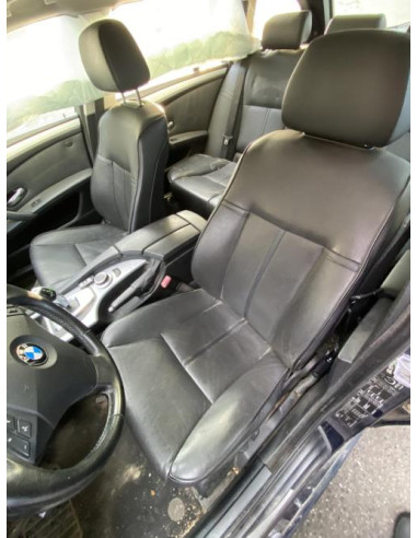 Avertisseur/Klaxon BMW SERIE 5 E61 TOURING PHASE 2 BREAK Diesel