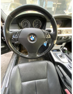 Air bag conducteur BMW SERIE 5 E61 TOURING PHASE 2 BREAK Diesel