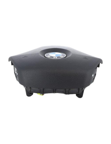 Air bag conducteur BMW SERIE 5 E61 TOURING PHASE 2 BREAK Diesel