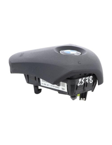 Air bag conducteur BMW SERIE 5 E61 TOURING PHASE 2 BREAK Diesel