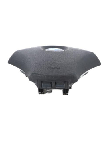 Air bag conducteur BMW SERIE 5 E61 TOURING PHASE 2 BREAK Diesel