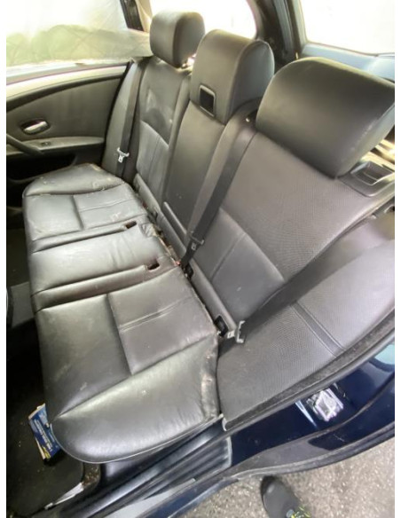 Air bag conducteur BMW SERIE 5 E61 TOURING PHASE 2 BREAK Diesel