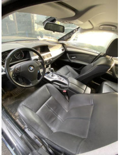 Aerateur tableau de bord avant gauche BMW SERIE 5 E61 TOURING PHASE 2 BREAK Diesel