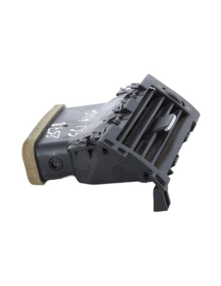 Aerateur tableau de bord avant gauche BMW SERIE 5 E61 TOURING PHASE 2 BREAK Diesel