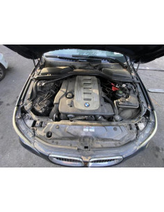 Bloc ABS (freins anti-blocage) BMW SERIE 5 E61 TOURING PHASE 2 BREAK Diesel