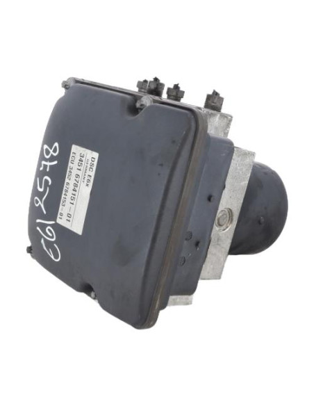 Bloc ABS (freins anti-blocage) BMW SERIE 5 E61 TOURING PHASE 2 BREAK Diesel