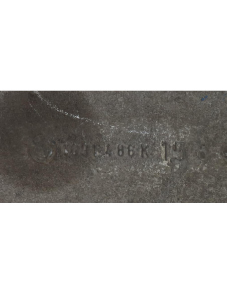 Bras inferieur arriere droit BMW SERIE 5 E39 TOURING PHASE 2 BREAK Diesel