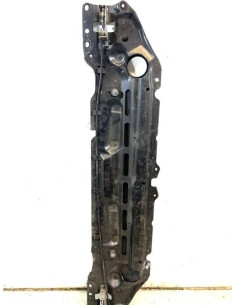 Face avant BMW SERIE 5 E60 PHASE 1  2