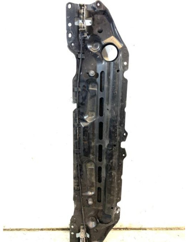 Face avant BMW SERIE 5 E60 PHASE 1 