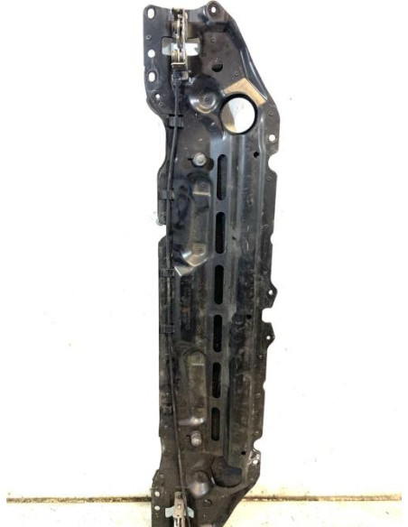 Face avant BMW SERIE 5 E60 PHASE 1 