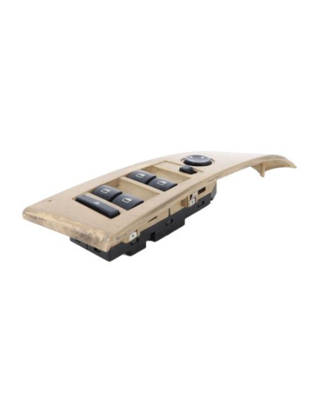 Interrupteur de leve vitre avant gauche BMW SERIE 5 E60 PHASE 1 Diesel