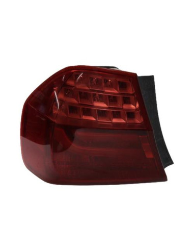 Feu arriere principal gauche (feux) BMW SERIE 3 E90 PHASE 2 