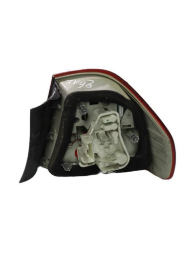 Feu arriere principal gauche (feux) BMW SERIE 3 E90 PHASE 2 