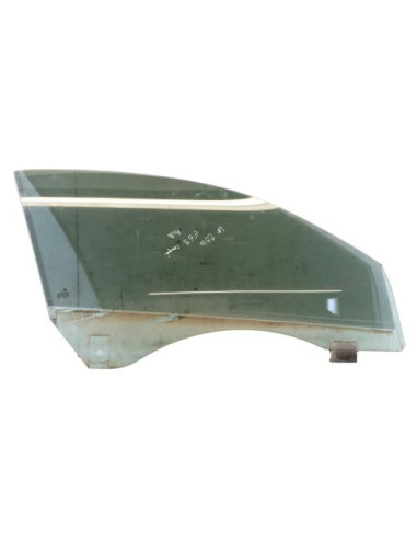 Vitre avant droit BMW SERIE 6 E63 COUPE PHASE 1 Essence