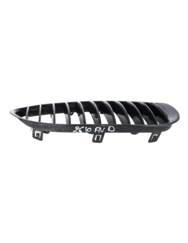 Grille de calandre droite BMW SERIE 6 E63 COUPE PHASE 1 Essence