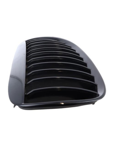 Grille de calandre gauche BMW SERIE 6 E63 COUPE PHASE 1 Essence