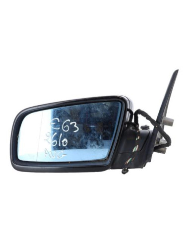 Retroviseur gauche BMW SERIE 6 E63 COUPE PHASE 1 Essence