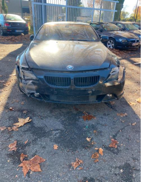 Retroviseur droit BMW SERIE 6 E63 COUPE PHASE 1 Essence