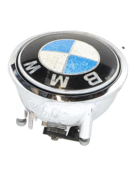 Poignee porte coffre BMW SERIE 6 E63 COUPE PHASE 1 Essence