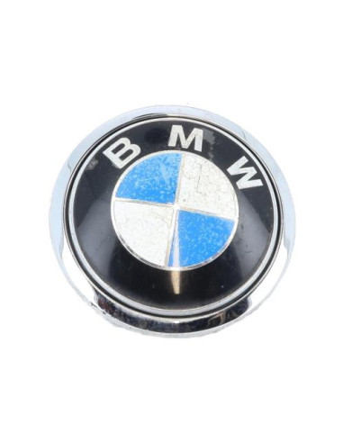 Poignee porte coffre BMW SERIE 6 E63 COUPE PHASE 1 Essence