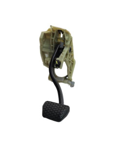 Pedale de frein BMW SERIE 6 E63 COUPE PHASE 1 Essence 2