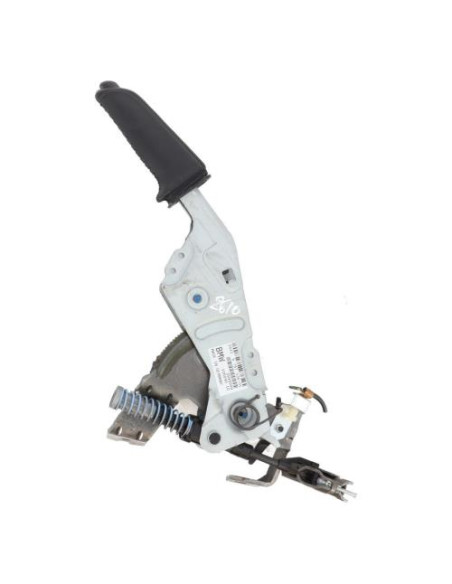 Levier frein à main BMW SERIE 6 E63 COUPE PHASE 1 Essence