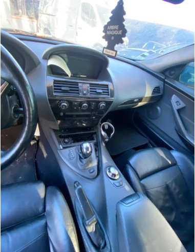 Levier frein à main BMW SERIE 6 E63 COUPE PHASE 1 Essence