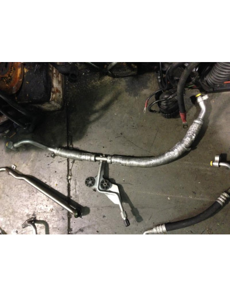 Tuyau de climatisation BMW  