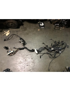 Faisceau moteur BMW SERIE 5 E60 PHASE 1 Diesel