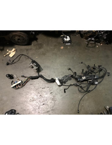 Faisceau moteur BMW SERIE 5 E60 PHASE 1 Diesel
