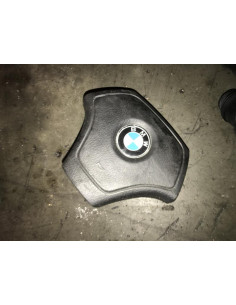 Air bag conducteur BMW SERIE 3 (E36) 