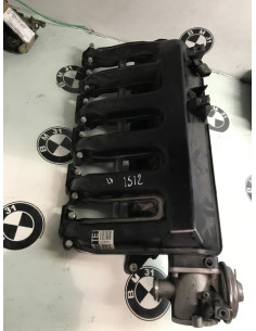 Collecteur d'admission BMW SERIE 3 E90 PHASE 1 Diesel